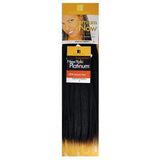 Sensationnel premium now hh new yaki platinum wvg 10p col2 - URBAN BEAUTE