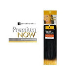 Sensationnel premium now hh new yaki platinum wvg 12p col 4 - URBAN BEAUTE