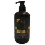 Shea deluxe curl shine cleansing and detangling shampoo - URBAN BEAUTE