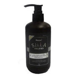 Shea Deluxe Curl Shine Softens Detangling Conditioner 300ml - URBAN BEAUTE