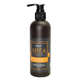 Shea deluxe thickening growth oil moisturiser - URBAN BEAUTE
