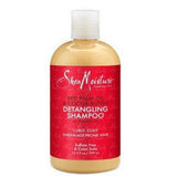 Shea moisture red palm oil and cocoa butter detangling shampoo - URBAN BEAUTE