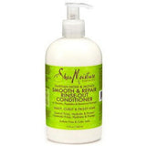 Shea moisture tahitian noni & monoi  smooth and repair rinse out conditioner - URBAN BEAUTE