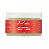 Shea Moisture Reshaping Shine Butter Red Palm Oil & Cocoa Butter 106g - URBAN BEAUTE