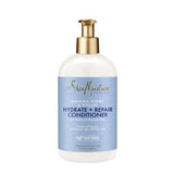 Shea Moisture Manuka Honey & Yogurt Hydrate & Repair Conditioner 13oz - URBAN BEAUTE