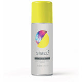 Sibel Instant Hair Colour 125ml - Yellow - URBAN BEAUTE