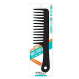 Magic collection Rake handle comb 2441 - URBAN BEAUTE