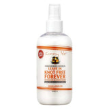 Sunny Isle | Knot Free Forever | Natural Leave In Detangler 8oz - URBAN BEAUTE