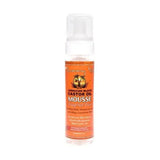Sunny Isle Jamaican Black Castor Oil Mousse Wrap,set,twist - 7oz - URBAN BEAUTE