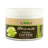 Taliah waajid green apple and aloe curl elixir 12oz