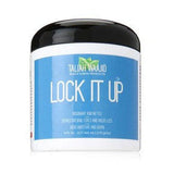 Taliah waajid black earth products lock it up 6oz - URBAN BEAUTE