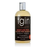 Tgin moisture rich sulfate free shampoo 13oz - URBAN BEAUTE