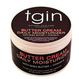 Tgin butter cream daily moisturizer 12oz - URBAN BEAUTE