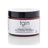 Tgin Miracle Repair Deep Hydrating Hair Mask 340ml - URBAN BEAUTE