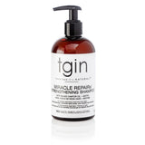 TGIN Miracle RepaiRx Strengthening Shampoo – 13oz - URBAN BEAUTE