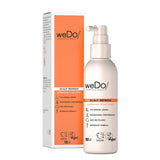 Wedo / professional scalp refresh refreshing scalp tonic hair moisturizer treatment 100ml - URBAN BEAUTE