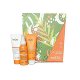 Wedo/ professional 24/7 natural haircare gift set - URBAN BEAUTE