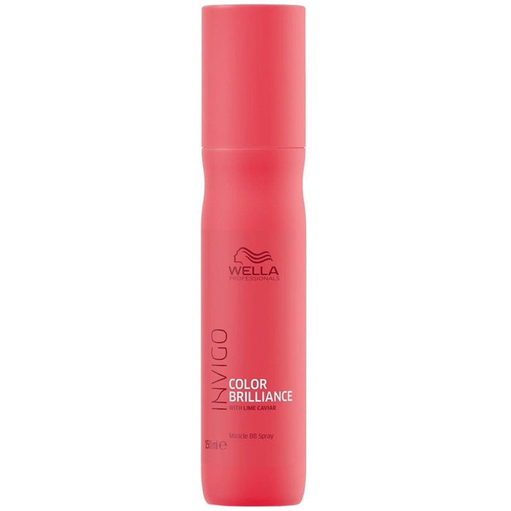 Wella Invigo Color Brilliance Miracle BB Spray 150ml - URBAN BEAUTE