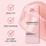 Wella Shinefinity Crystal Glaze Booster 00/00 60ml